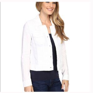 NWOT Tommy Bahama White Two Palms Jacket SZ M